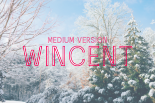Wincent Outline Medium: A Modern Sans Serif for Designers